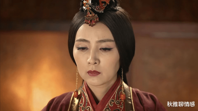 芈月|看懂了原著里芈姝对玳瑁之死的态度，就明白她为何会打烂一手好牌