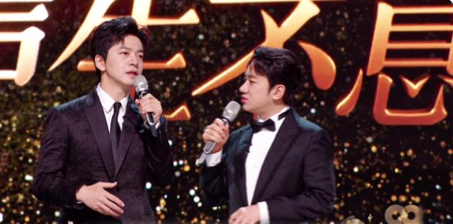 周笔畅|声生不息：二公舞台，神仙打架，周笔畅飙升榜顶，人气断层第一！