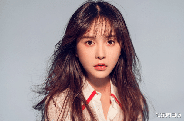 蒋沁芸|长相清纯可爱的蒋沁芸，出演作品不是很多，但被称之为经典