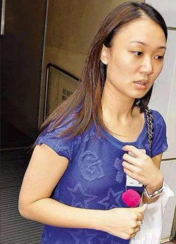 赌王|给赌王擦背2个月,护士郑咏诗变亿万富婆,嫁普通人后如今怎样?