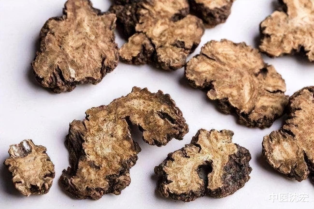 中药|气血不足脸色差,特显老,教你一方,补气养血气色佳