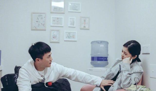 佟丽娅|杜淳老婆私生活混乱?与异性亲密合影曝光,风格与现在判若两人