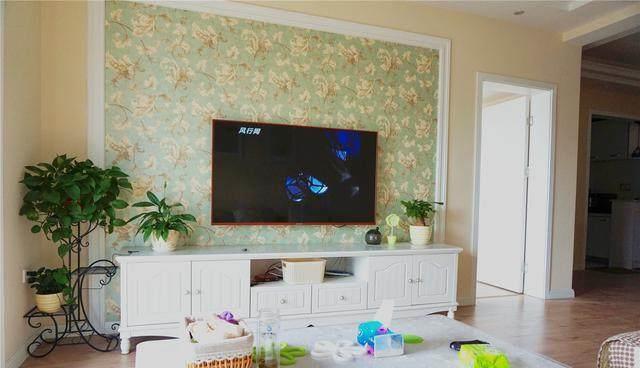 91㎡13万包给自家亲戚装修,上齐家具很温馨,就是价格被坑了?