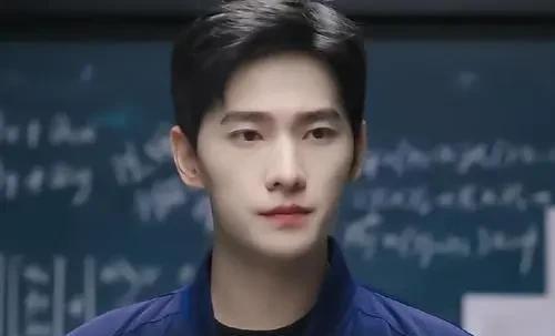 王楚然|曝杨洋最新作品《我的人间烟火》开机，搭档王楚然，融入消防元素