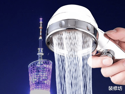 分享卫生间4个“先进设计”,若你一个没有,说明已经落伍了