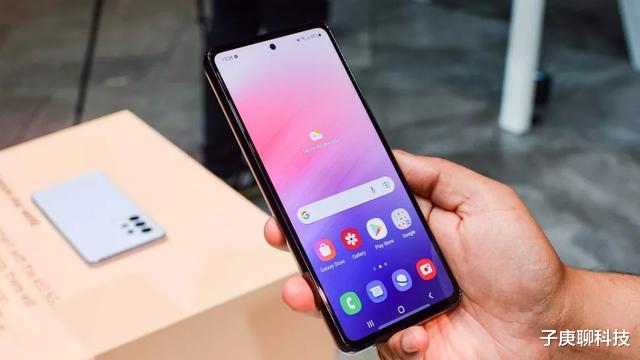 iPhoneSE|iPhone SE 2022 与三星 Galaxy A 53:哪款才是最适合?