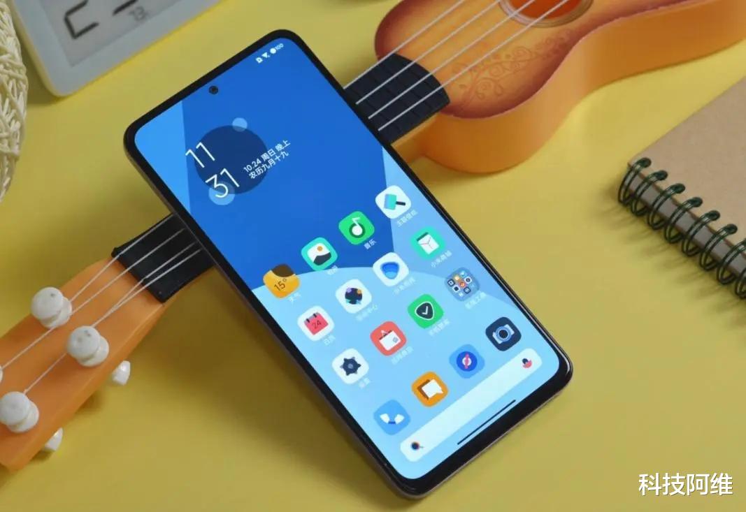 雷军|雷军“不讲武德”，120W闪充手机突降1349元，8GB+128GB+一亿像素
