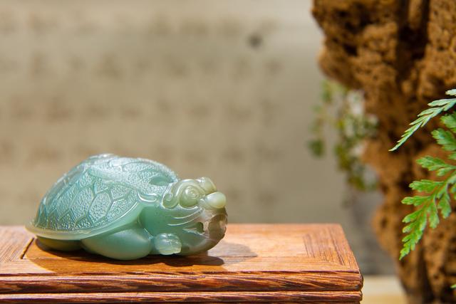 |收藏秦紫玉需谨慎,小心入骗局