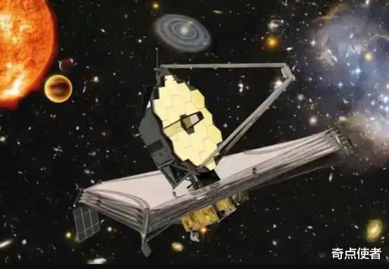 地外文明在躲避人类?NASA望远镜被神秘陨石击中,足足有6颗