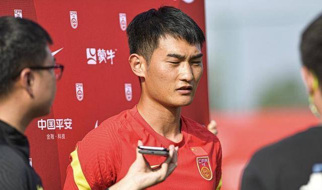 泰山队|为防止某队孙总截胡泰山队使出大招：五年长约签下原恒大国脚