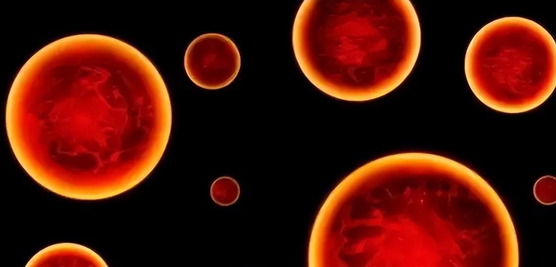 科学家:银河系每立方光年28.9万颗恒星,简直多得惊人