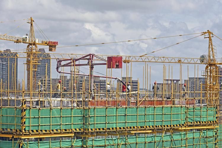 hr|二本拿到上海建工集团offer,一年15万