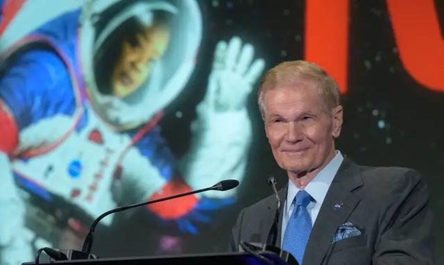 NASA学会了要钱的“正确方式”,局长说的要是真的,那美国没救了
