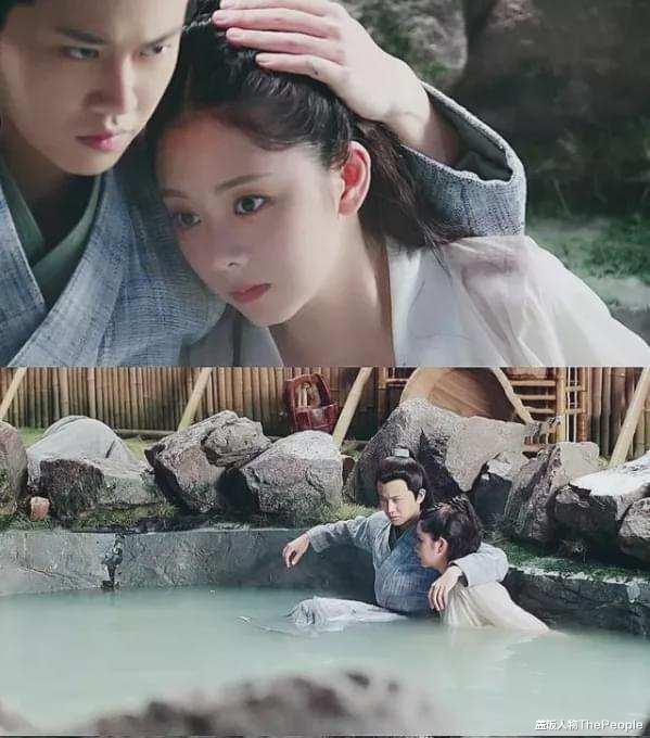 黄轩|男艺人拍戏为显高太拼！偶像剧男主踩推车走路，有人屁股下垫石头