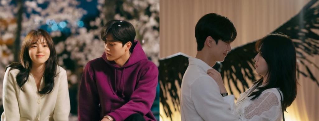 韩剧|盘点8对韩剧甜宠CP,希望他们能够原地交往