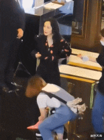 漱口水|出行排场大、助理徒手接漱口水、片酬高到离谱,内娱陋习何时休