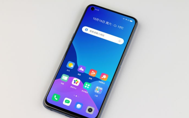 realme q3|全新星光纹理潮玩设计，realme Q3s比你想象中更越级