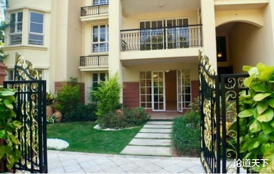 再穷也不买1楼,再傻也不买顶楼,1楼装修有不少麻烦在等着你