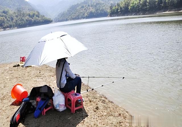 |5款超实用钓鱼用品推荐，花钱少用途多