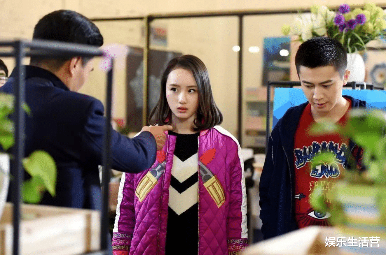 张超|张超疑恋情曝光,女方是知名演员,前任曾爆她插足二人感情还打胎