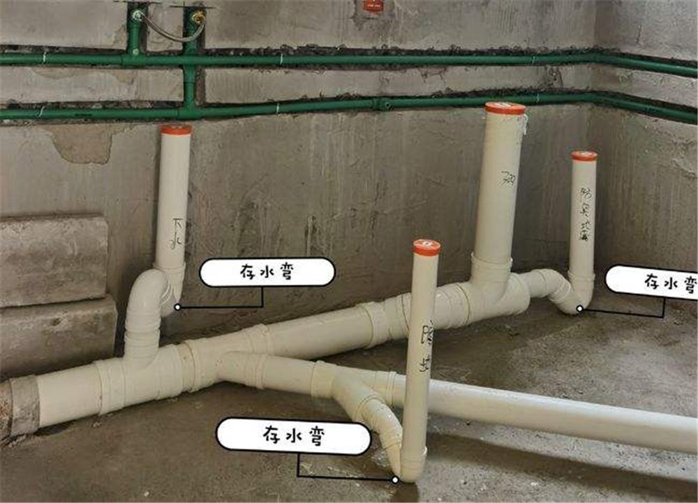 若正在装修卫生间,这5部分细节不建议疏忽,认真的,装错太后悔