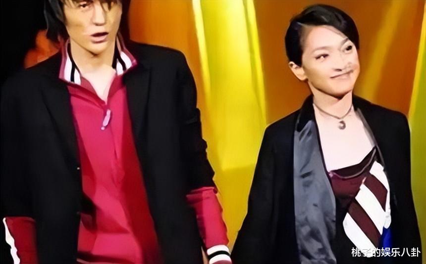 宋宁峰|宋宁峰演戏没红却因离婚红了,3年前离婚闪婚,又和现任上离婚节目