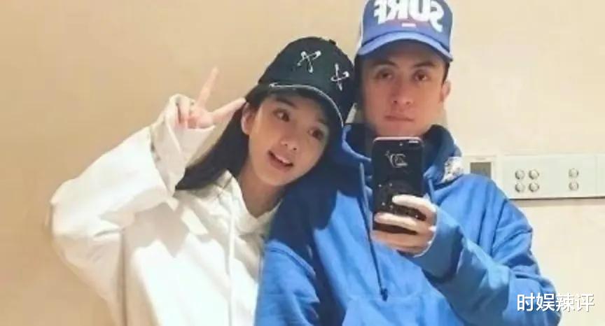 秦奋|栽了!比王思聪还有钱的富二代秦奋,被前女友逼婚却束手无措