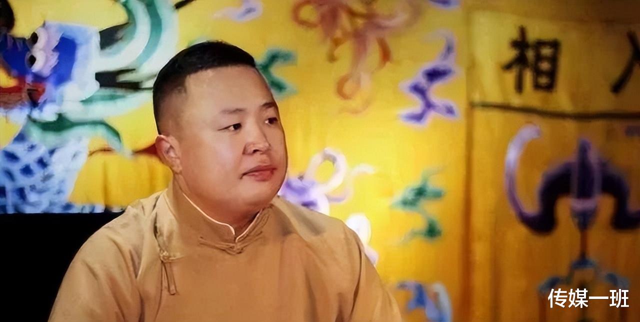 德云社|郭德纲为妻子庆生,众弟子纷纷送祝福,表面热闹德云社已不复繁华