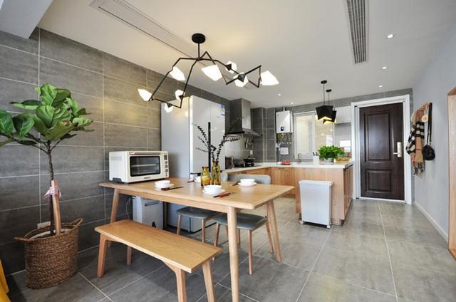 为什么装修时几乎没有人选择全屋贴瓷砖了？