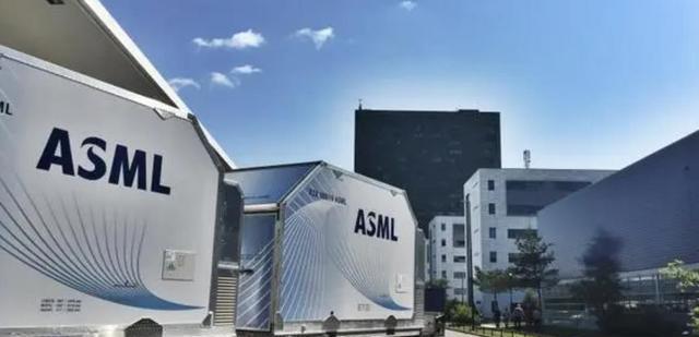 阿斯麦尔|ASML基本上已经想通了
