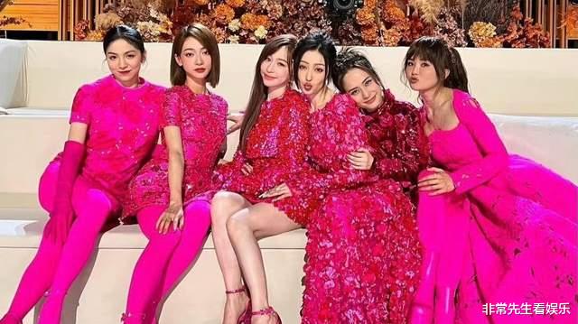 星星的约定|《星星的约定》飞行嘉宾曝光，8位浪姐7位男星，张栋梁拉低可信度