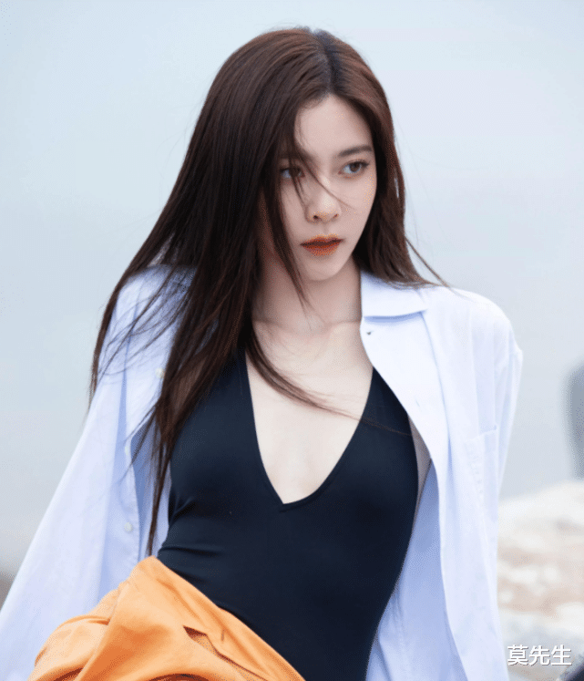 明星|“天生臭脸”的6位女明星,个个都有高颜值,个个看起来生人勿进