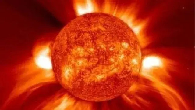 假如太阳真的“熄灭”了，我们多久才能感觉到呢？