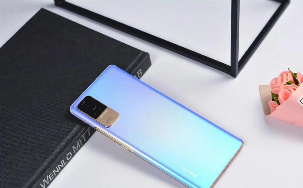 小米科技|小米天玑8100新机备货,120W快充,12+512G定价3399