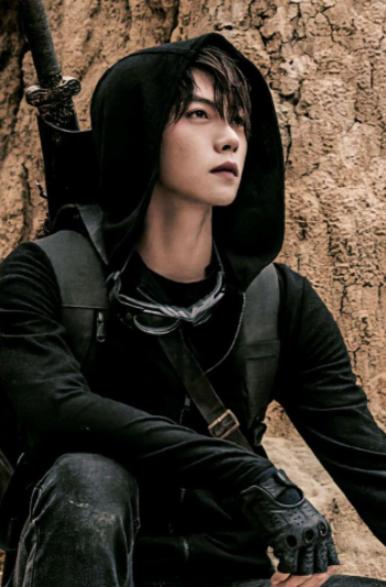 择天记|《择天记》播出5年后，鹿晗演技止步不前，配角们却大多做了主角