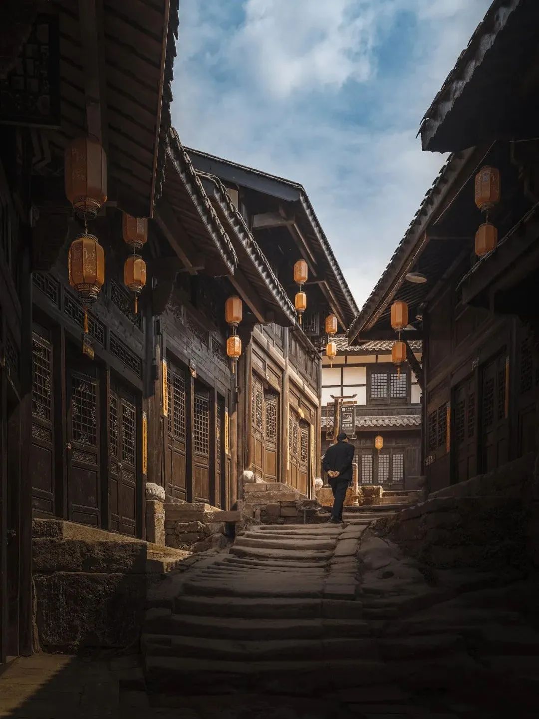 |乘阿波罗五星游轮，穿越长江三峡，对话巫山神女！