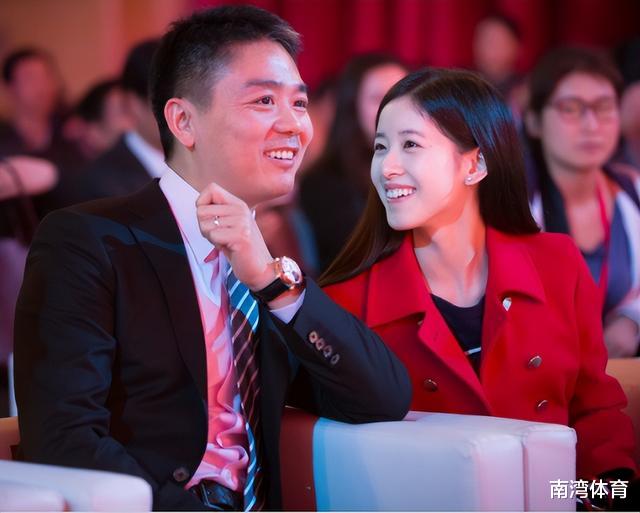 秦海璐|同样是当后妈,把陈数、章泽天和秦海璐放在一起,差别就出来了