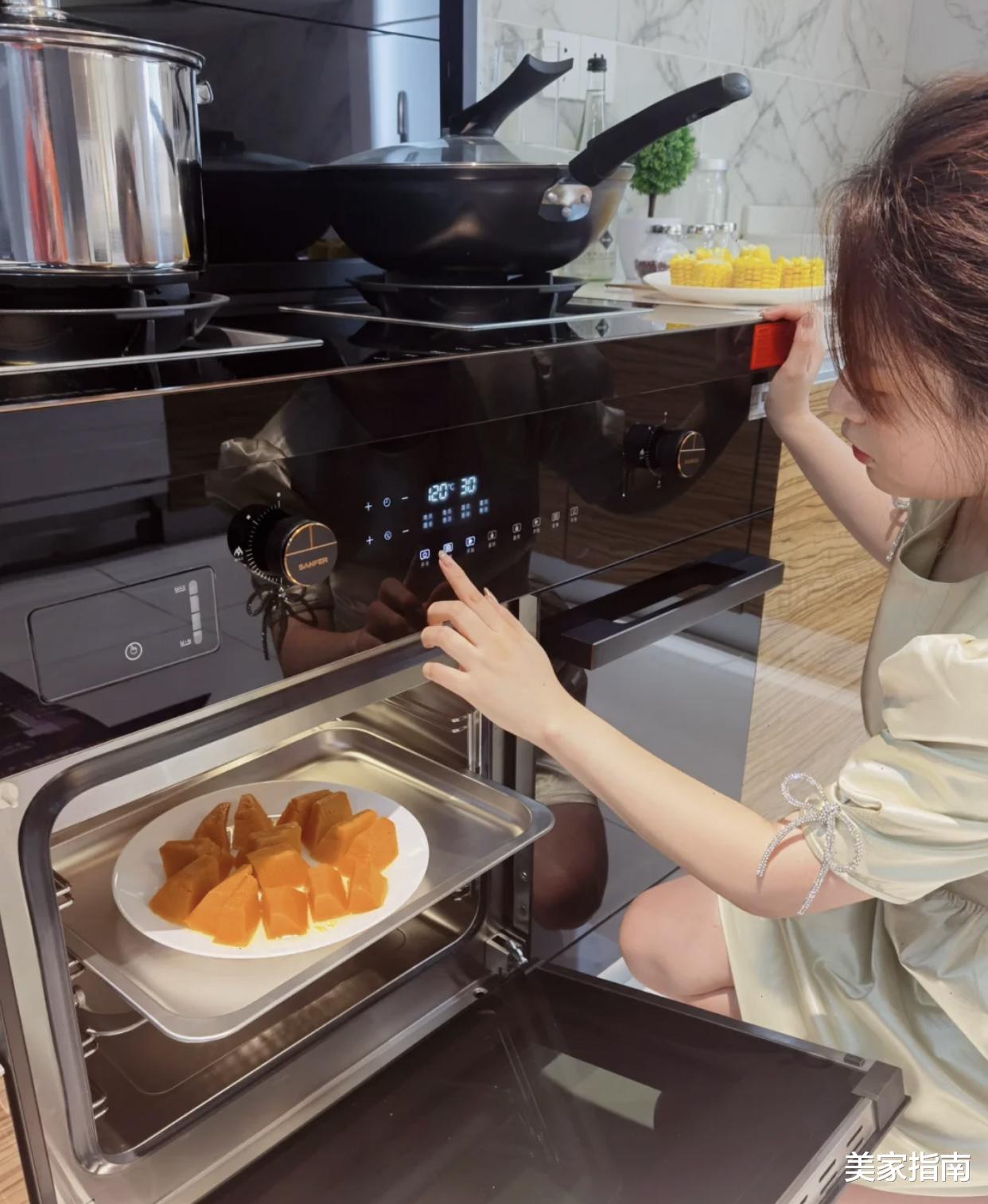 集成灶究竟值不值得投入?我用了1年多,来谈一谈真实的感受