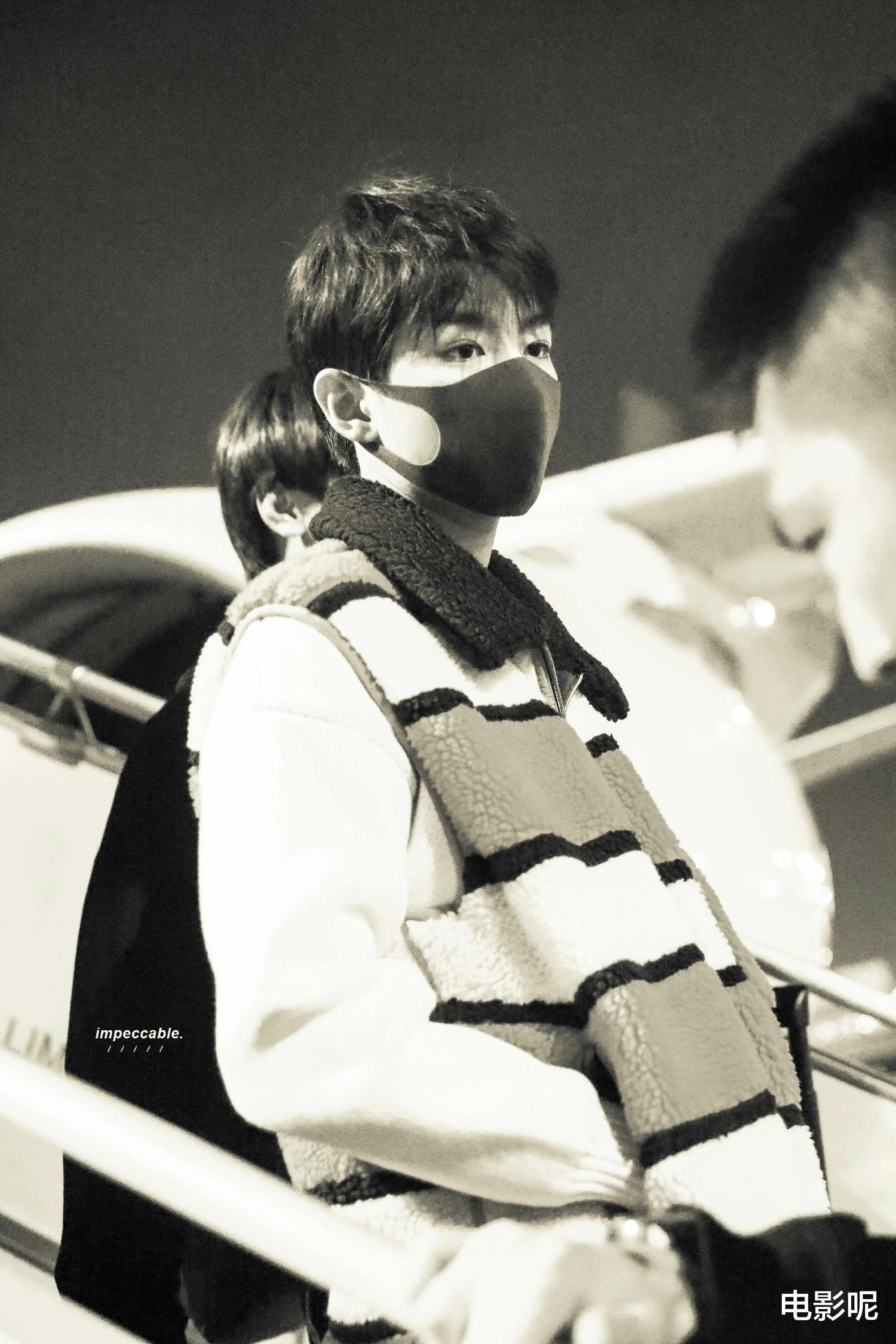 王俊凯|假如你和王俊凯官宣恋情，热搜评论会是什么？