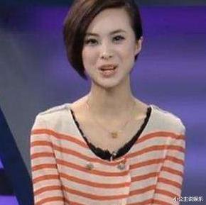 芒果台|她曾是央视最美主持,对患病丈夫不离不弃,结婚多年恩爱如初