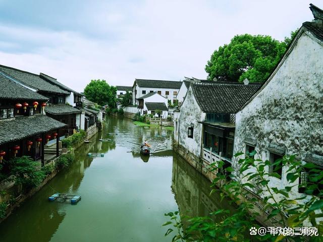 安徽|浙江——绍兴有哪些游玩的好地方？这七个必去的景点不要错过哦！
