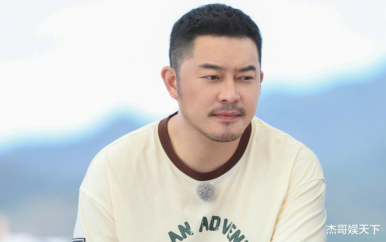 周深|要不是周深的“做作”,孙怡这次怕是要被骂上热搜了