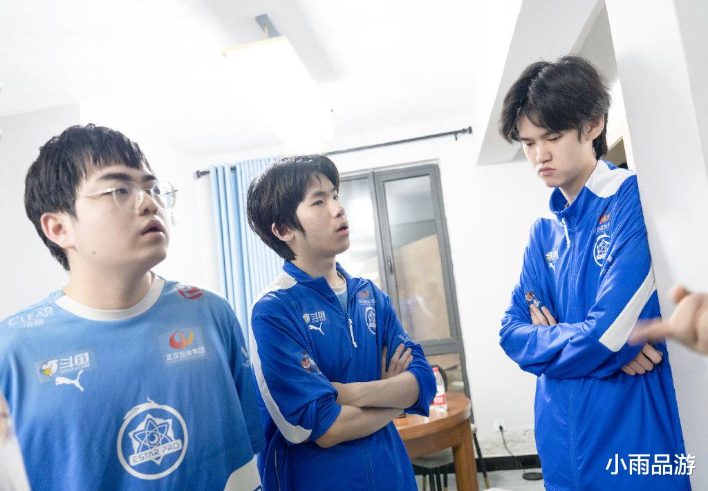 狼队|eStar4比2战胜狼队，再次赢得胜者组决赛，顺利晋级春季赛总决赛