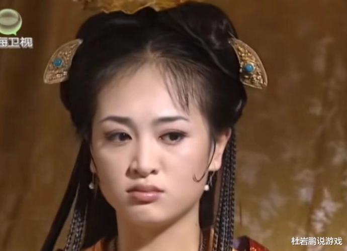 上错花轿嫁对郎|2000版《上错花轿嫁对郎》:7位无滤镜的美人,就问翻拍怎么超越