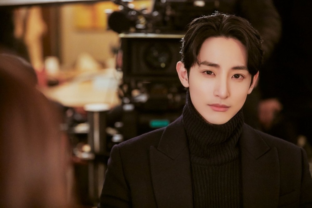 李洙赫|演技、颜值、身材都在线！韩国演员李洙赫演艺作品回顾，演技与颜值不断成长