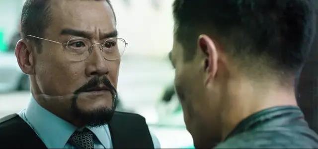 朱迪·福斯特|全网吹的“破碎感”，我看腻了