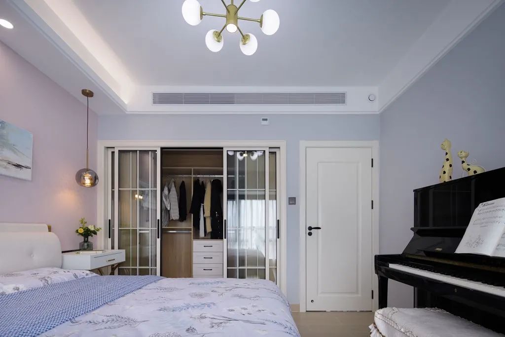 房子装多了发现,这5个功能区拆掉半截墙,住起来是真舒坦!