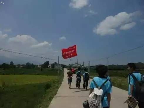 00后|你还记得那些年你的寒暑假是怎么过的吗？