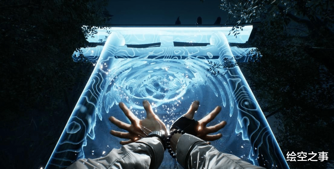 幽灵线|《幽灵线：东京》：三上真司又一次跌落神坛