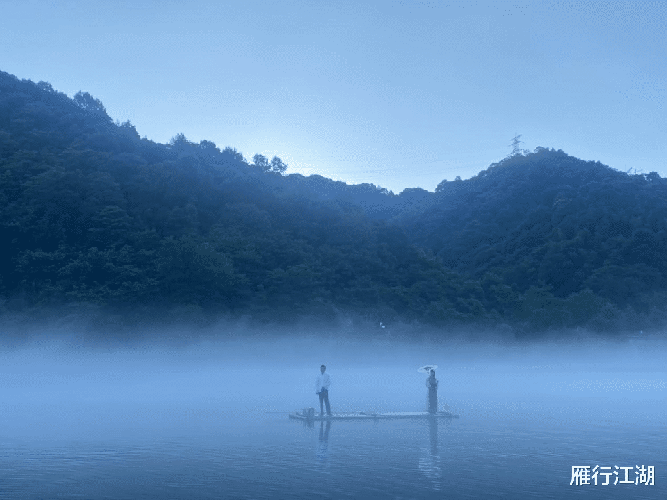 |湖南7日游，玩转长沙郴州和张家界，这份美景美食实用攻略请查收